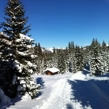 Gran Ciasa 4* Colfosco