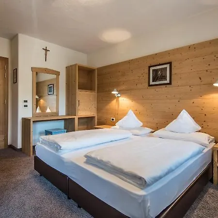Hotel Gran Ciasa