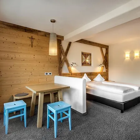 Gran Ciasa Hotel 4*