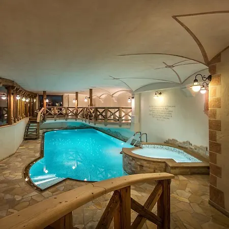 Gran Ciasa Colfosco