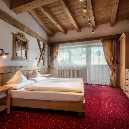Gran Ciasa Hotel