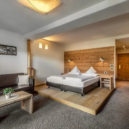 Gran Ciasa Hotel