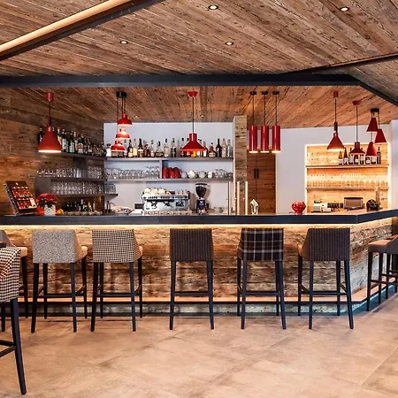 Hotel Gran Ciasa
