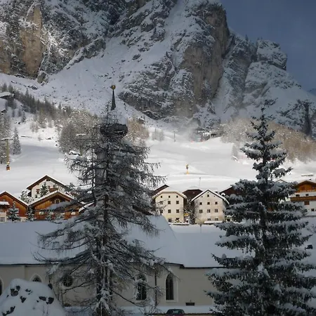 Hotel Gran Ciasa Colfosco