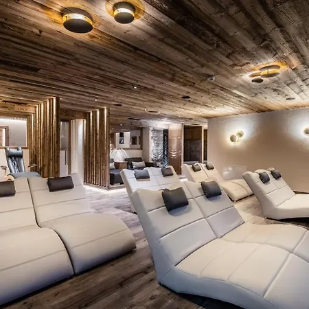 Gran Ciasa Hotel 4*