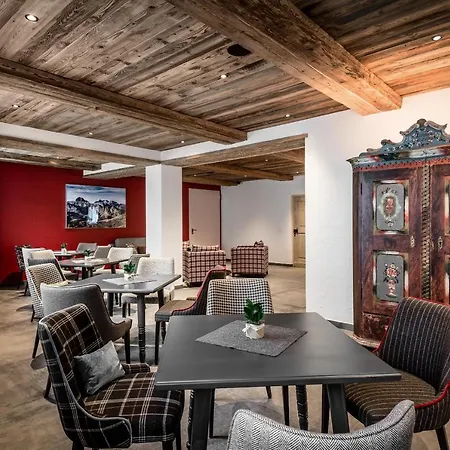 Hotel Gran Ciasa 4*