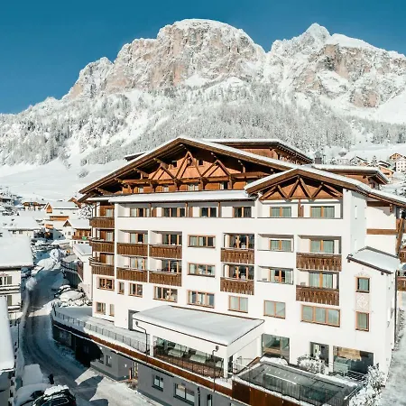 Gran Ciasa Hotel Colfosco